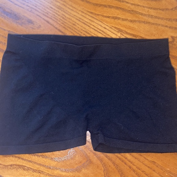 Ink Addict Booty Shorts - Picture 2 of 6